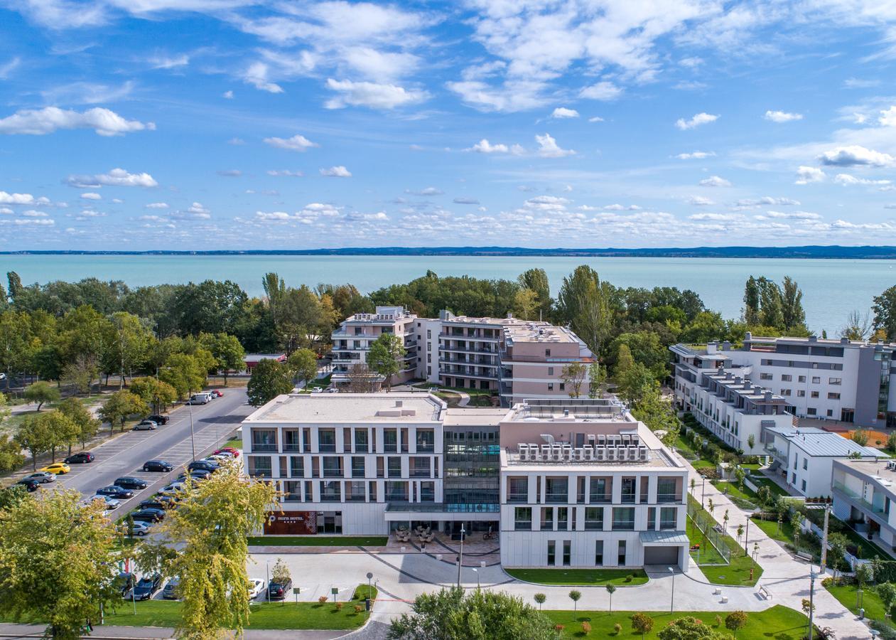 AURA HOTEL ADULTS ONLY BALATONF RED 4 Magyarorsz g HUF 85911